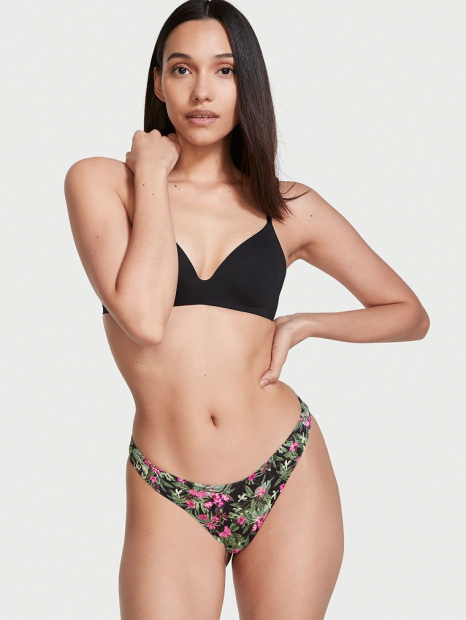 Трусики тонги Victoria s Secret M
