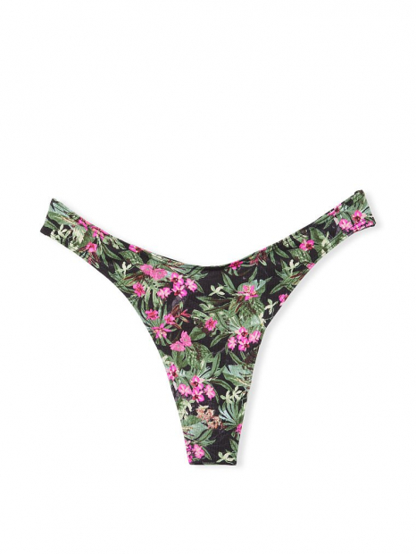Трусики тонги Victoria s Secret M