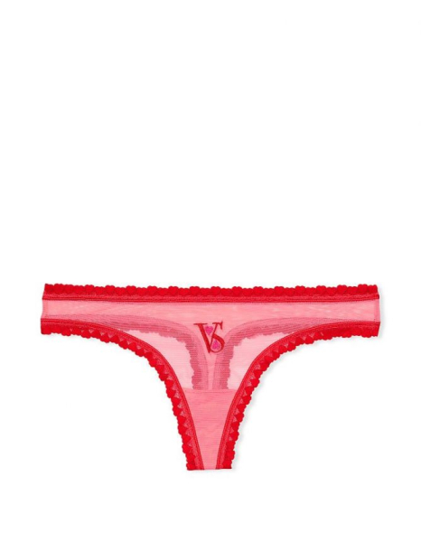 Трусики тонги Victoria's Secret