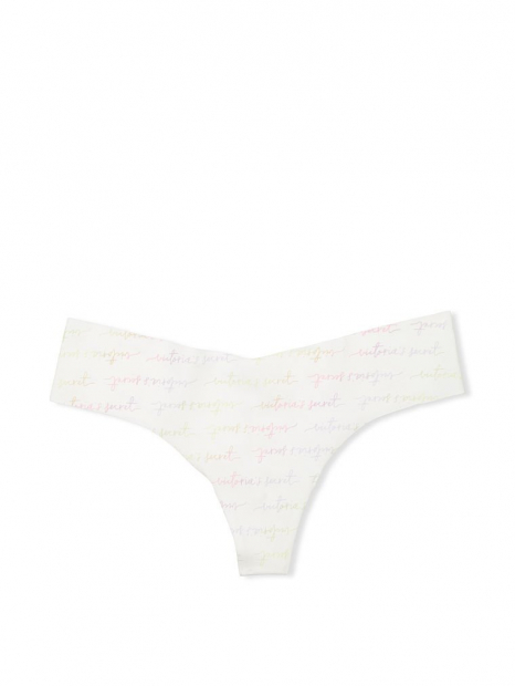 Безшовні труси Тонки Victoria s Secret M