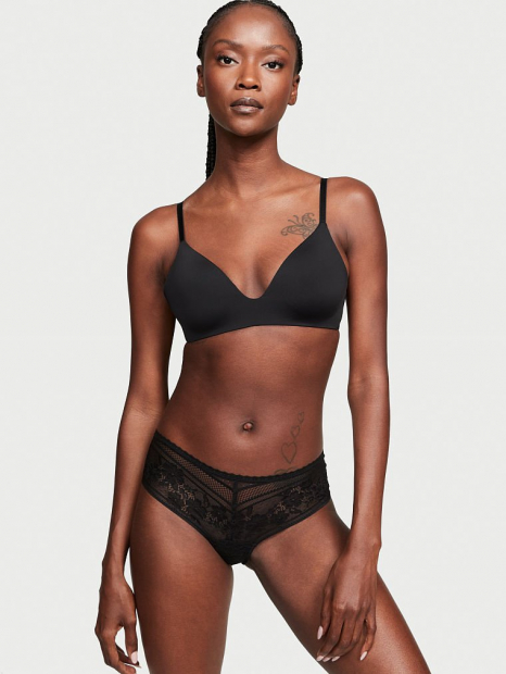 Мереживні трусики чики Victoria ́s Secret оригінал