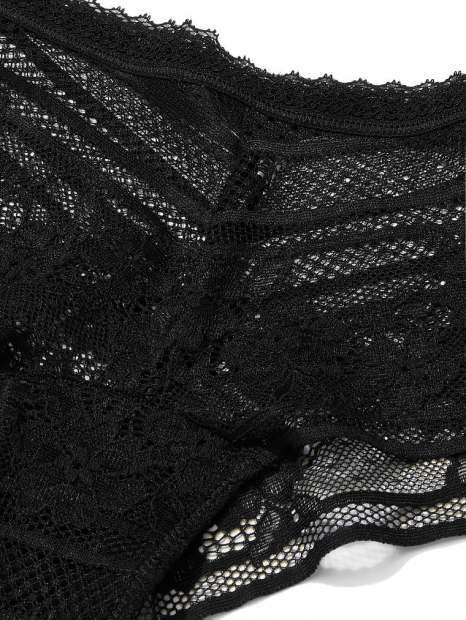 Мереживні трусики чики Victoria ́s Secret оригінал