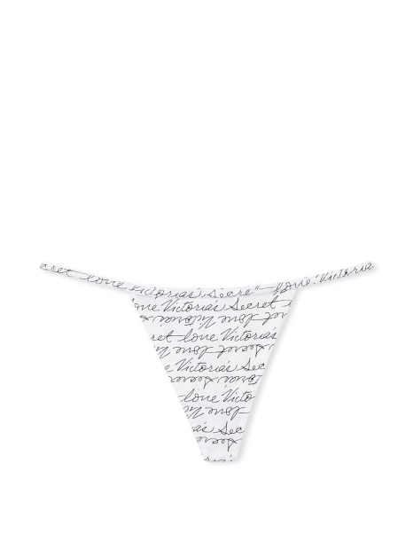 Жіночі трусики Victoria's Secret стринги S