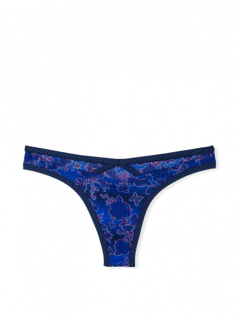 Трусики тонг Victoria's Secret з еластичними бретельками оригінал XL