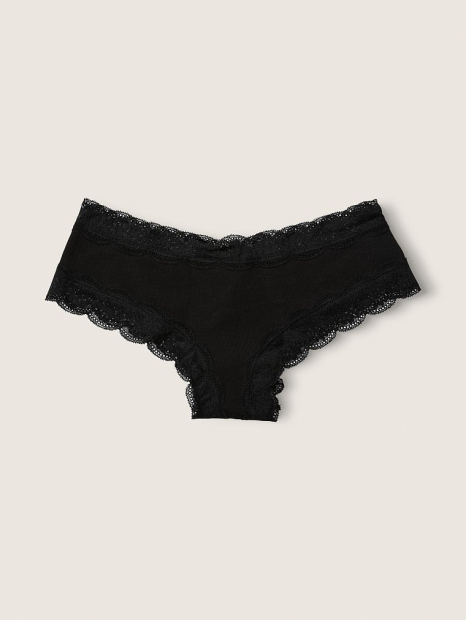 Ефектні трусики чикстери Victoria's Secret Pink