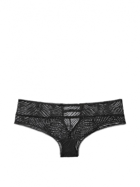 Эффектные кружевные трусики Victorias Secret art871882 (размер S)