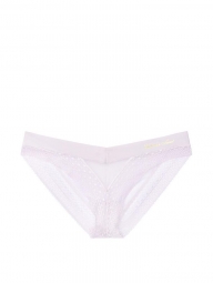 Женские трусики Victorias Secret art492929 (Сиреневый, размер XL)