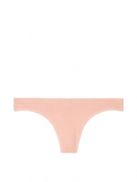 Трусики Victoria`s Secret art345466 (Персиковий, розмір XL)
