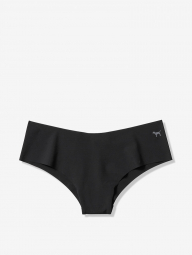Безшовні трусики чикстер Victoria`s Secret art592139 (Чорний, розмір XL)