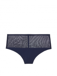 Высокие трусики Victoria Secret art420951 (Синий, размер S )