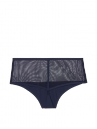 Высокие трусики Victoria Secret art420951 (Синий, размер S )