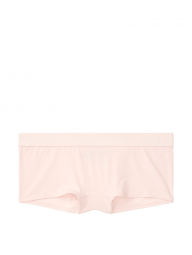 Трусики шортики Victoria's Secret art986223 (Розовый, размер XL)