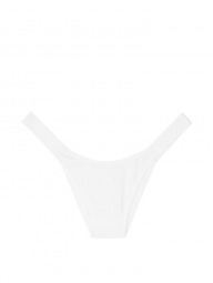Трусики бразилиана Victoria's Secret art184532 (Белый, размер XL)