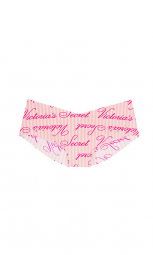 Трусики Victoria's Secret NO-SHOW art793950 (Розовый, размер S)