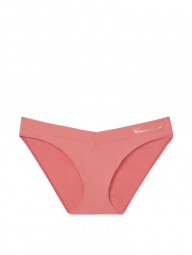 Трусики бикини Victoria's Secret art321355 (Розовый, размер XL)