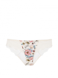 Ніжні мереживні трусики Victorias Secret