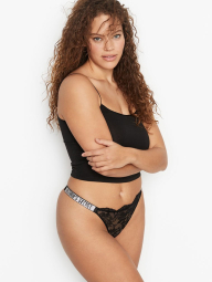 Трусики стрінги Victorias Secret
