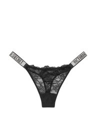 Трусики стрінги Victorias Secret