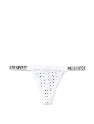 Ефектні трусики стрінги Victorias Secret