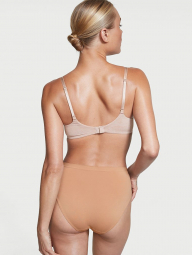 Безшовні трусики бріфи Victorias Secret