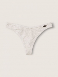 Хлопкові труски стрінги Victoria s Secret PINK XXL