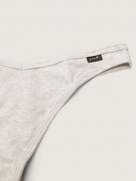 Хлопкові труски стрінги Victoria s Secret PINK XXL