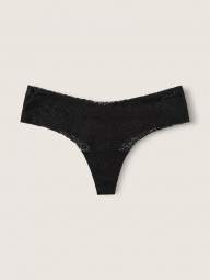 Кружові труси Victoria s Secret Pink XL