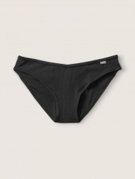 Трусики бикини Victoria's Secret 1159761570 (Черный, M)
