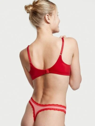 Трусики тонги Victoria's Secret