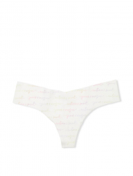 Безшовні труси Тонки Victoria s Secret M