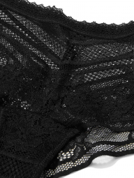 Мереживні трусики чики Victoria ́s Secret оригінал