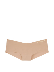 Бесшовные трусики Victorias Secret чики 1159769833 (Бежевый, XL)