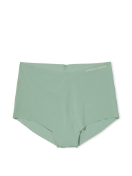 Женские бесшовные трусики Victoria's Secret брифы 1159768988 (Зеленый, XL)