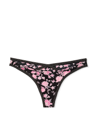 Трусики тонг Victoria's Secret з еластичними бретельками оригінал