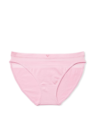 Женские трусики Victoria's Secret брифы 1159769973 (Розовый, XS)