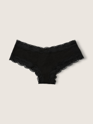 Ефектні трусики чикстери Victoria's Secret Pink
