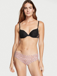 Женские трусики Victoria's Secret 1159782041 (Розовый, S)