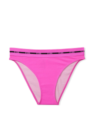 Женские трусики бикини Victoria's Secret Pink 1159790260 (Розовый, S)