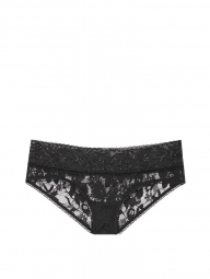 Мереживні трусики XS Victorias Secret труси Вікторія Сікрет оригінал XS