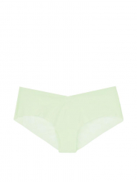 Салатовые бесшовные трусики Victorias Secret слип art393220 (размер L)