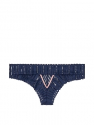 Кружевные трусики Victorias Secret art922864 (размер XS)