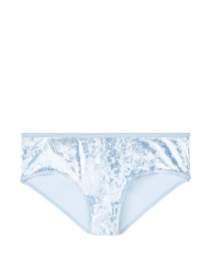 Трусики бикини Victoria’s Secret art307440 (Голубой, размер XL)