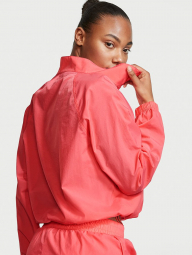 Куртка-ветровка Victoria’s Secret 1159768154 (Розовый, M)
