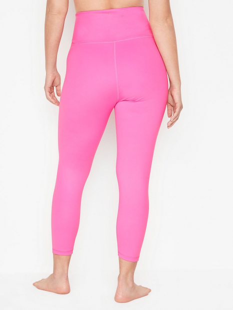 Лосини спортивні Victoria's Secret легінси 1159763507 (Рожевий, 6) M, 10