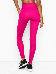 Жіночі спортивні Victoria`s Secret легінси art124934 (Рожевий, розмір 2 (XS)