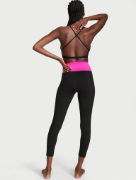 Спортивные лосины Victoria's Secret Sport леггинсы 1159763811 (Черный, 2)