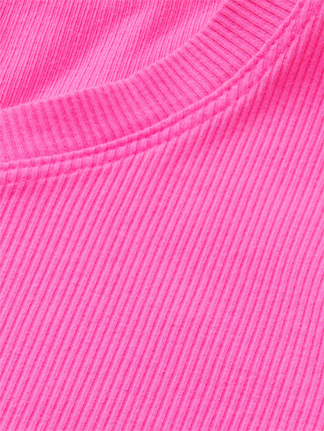 Плаття в рубчик Victoria's Secret Pink оригінал