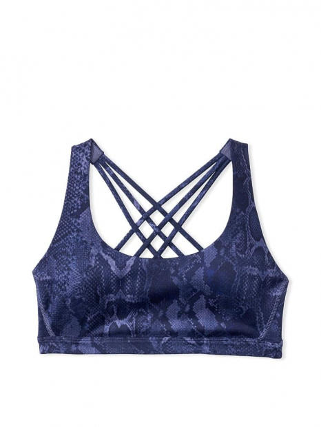 Спортивный комплект Victoria's Secret бюст и лосины 1159757927 (Фиолетовый, M/10)