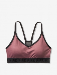 Спортивный топ Victorias Secret Sport art894446 (Фиолетовый, размер S)