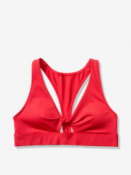 Спортивный топ Victorias Secret Sport art164940 (Красный, размер XS)